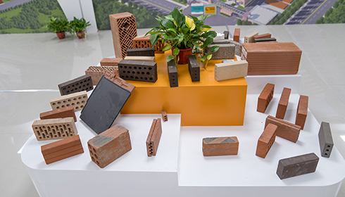 燒結(jié)磚行業(yè)如何實現(xiàn)轉(zhuǎn)型？