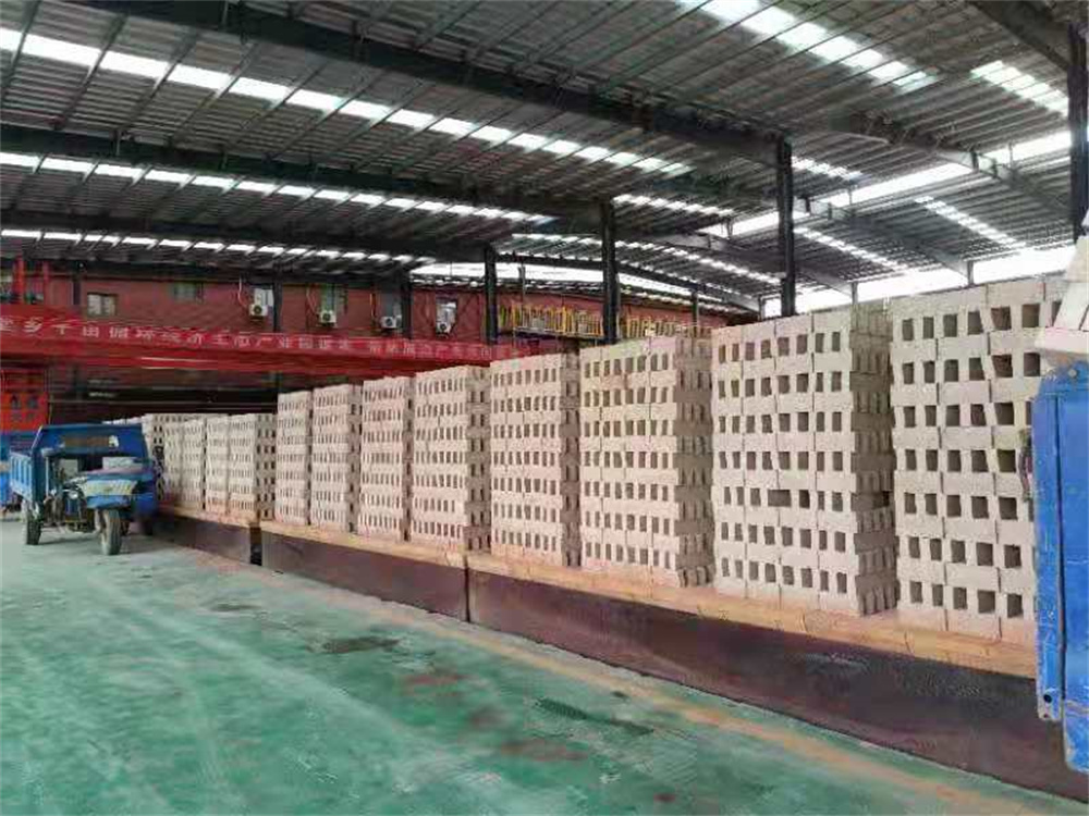 燒結(jié)磚砌塊在我國(guó)建筑節(jié)能中的作用