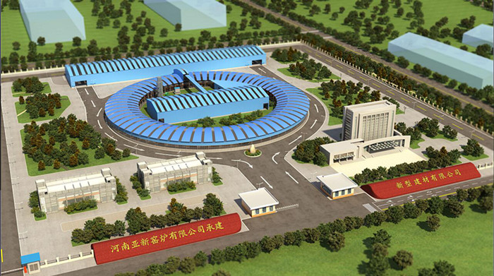 擬建磚廠自動(dòng)化要求及應(yīng)該注意的問題（一）