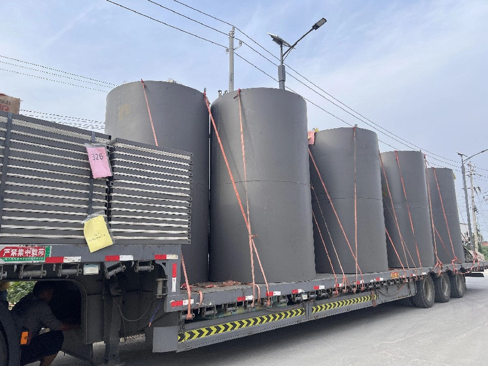 從廠(chǎng)區(qū)到世界！亞新窯爐設(shè)備奔赴中亞、東南亞各國(guó)，鑄就國(guó)際合作新紐帶