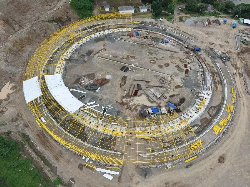 如何讓中國(guó)技術(shù)，成為多國(guó)窯爐市場(chǎng)的硬通貨？